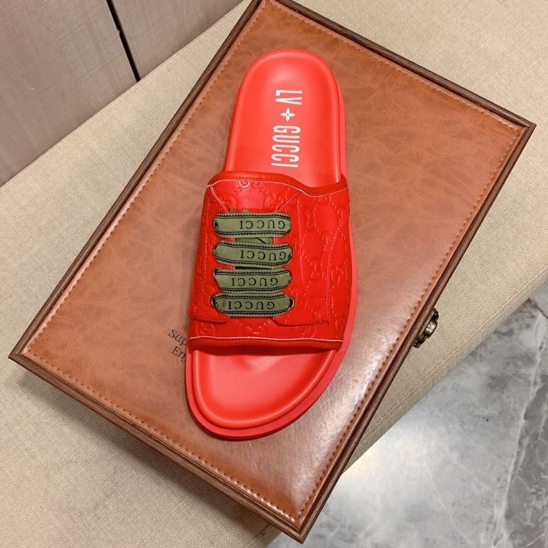 Gucci Slippers